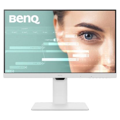 Imagem de Monitor BenQ 27" GW2786TC IPS FHD 16:9 100Hz (5ms) Branco