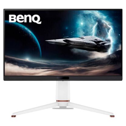 Imagem de Monitor BenQ MOBIUZ 27" EX271Q IPS 2K 16:9 180Hz HDR400 (1ms)