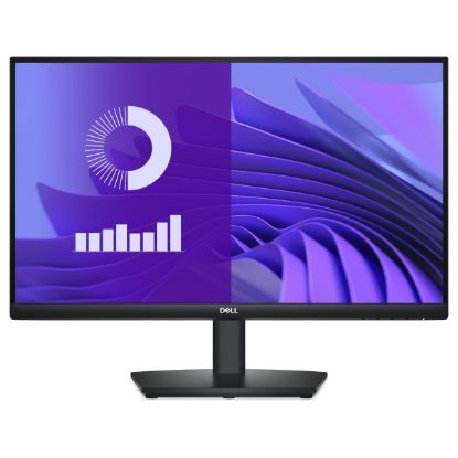 Imagem de Monitor Dell 23.8" E2425HS VA FHD 16:9 75Hz (5ms)