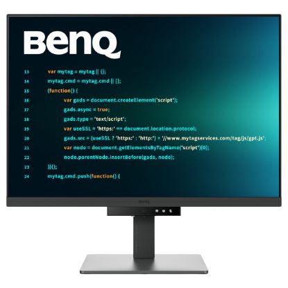 Imagem de Monitor BenQ 28.2" RD280U IPS 4K 3:2 60Hz (5ms)