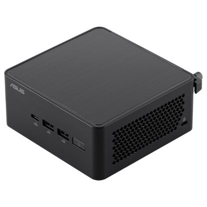 Imagem de Mini PC Barebone Asus NUC 14 Pro NUC14RVK C3 100U Intel Arc Graphics Preto