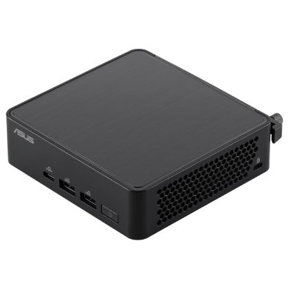 Imagem de Mini PC Barebone Asus NUC 14 Pro NUC14RVK Ultra 7 155H Intel Arc Graphics Preto