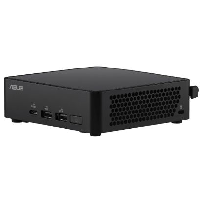 Imagem de Mini PC Barebone Asus NUC 14 Pro NUC14RVK Ultra 5 125H Intel Arc Graphics Preto