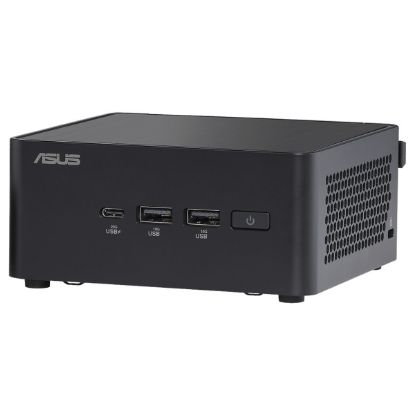 Imagem de Mini PC Barebone Asus NUC 14 Pro NUC14RVH Ultra 5 125H Intel Arc Graphics Preto