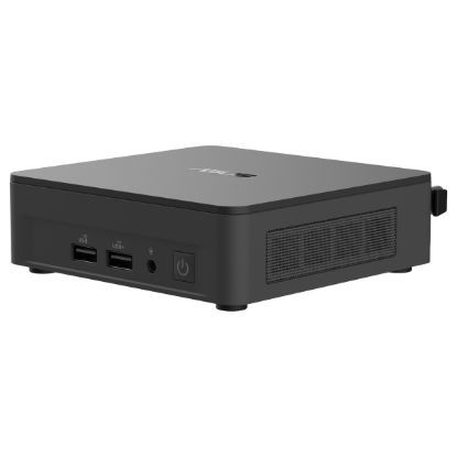 Imagem de Mini PC Barebone Asus NUC 12 Pro NUC12WSK i5 1240P Iris Xe Graphics Preto
