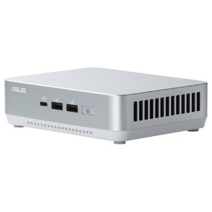 Imagem de Mini PC Barebone Asus NUC 14 Pro RNUC14RVSU5 Ultra 5 125H Intel Arc Graphics Branco