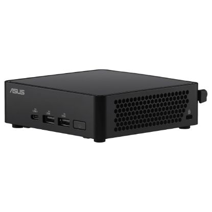 Imagem de Mini PC Barebone Asus NUC 14 Pro RNUC14RVKI3 C3 100U Intel Graphics Preto