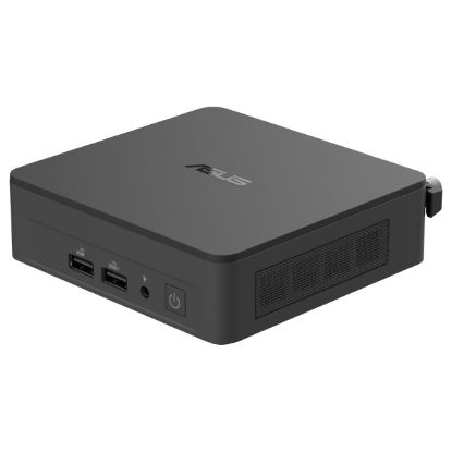Imagem de Mini PC Barebone Asus NUC 13 Pro RNUC13AKHI3 i3 1315U UHD Graphics Preto
