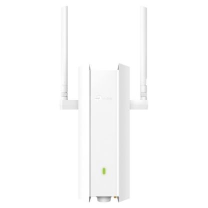 Imagem de Access Point TP-Link AX1800 Omada EAP625 HD Dual-Band Gigabit WiFi 6 Outdoor