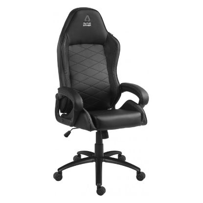 Imagem de Cadeira Gaming Alpha Gamer Maya Preta