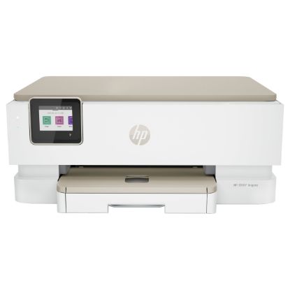 Imagem de Impressora HP Multifunções Cores Wireless Envy 7220e (A4)