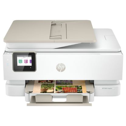 Imagem de Impressora HP Multifunções Cores Wireless Envy Inspire 7920e (A4)