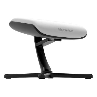 Imagem de Descanso p/ Pés noblechairs V2 White Edition