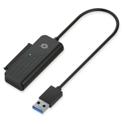 Imagem de Cabo USB3.0 p/ SATA 2,5 Conceptronic ABBY01B
