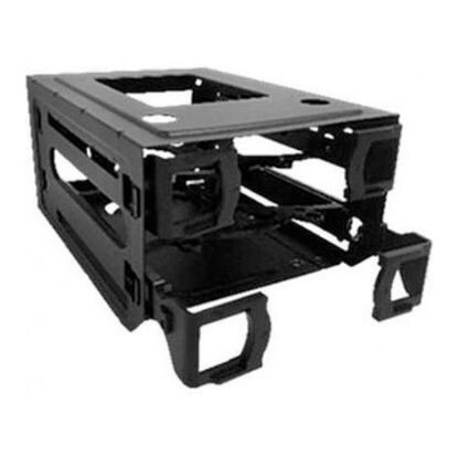 Imagem de Adaptador Bay 3,5" Kit Cage HDD Asus p/ Caixa GX601 ROG Strix Helios