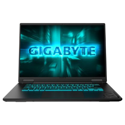 Imagem de Portátil Gigabyte Gaming A16 CWHI3PT864SH 16" i7 32GB SSD 1TB RTX 5070 W11 Home Cinza Escuro