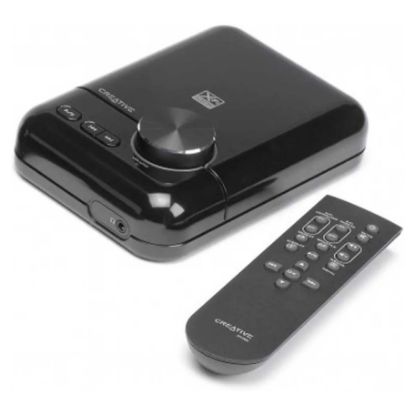 Imagem de Recetor de Audio Bluetooth Creative Xmod