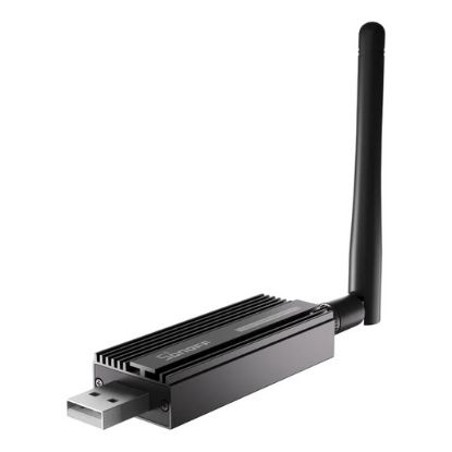Imagem de Adaptador de Rede USB Wireless Sonoff Zigbee Dongle Plus