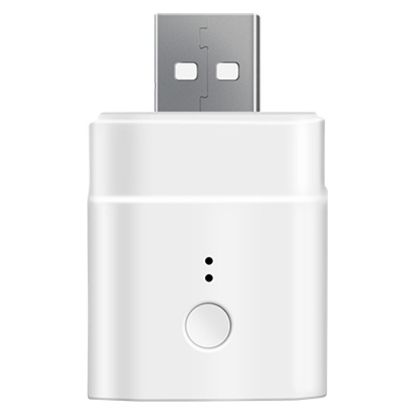Imagem de Adaptador de Rede USB Wireless Sonoff Micro