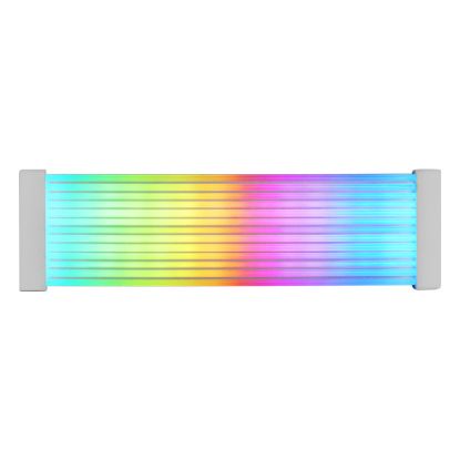 Imagem de Cabo Extensão Mars Gaming MCA-24X 24-Pin ARGB p/ Fonte de Alimentação