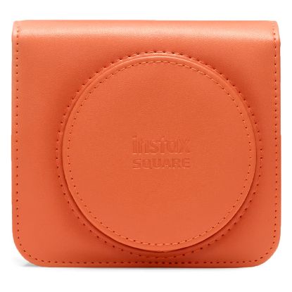Imagem de Bolsa Instax SQ1 Laranja