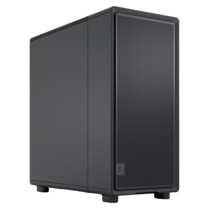Imagem de Caixa Fractal Design Epoch Solid Preta (ATX)
