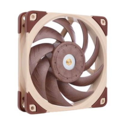 Imagem de Ventoinha 120mm Noctua NF-A12X25-ULN