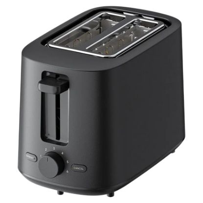 Imagem de Torradeira Xiaomi Toaster 930W Preta