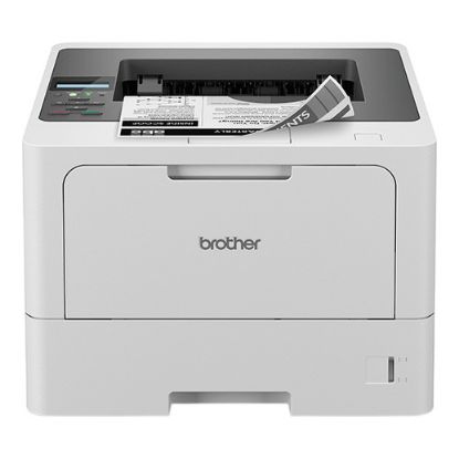 Imagem de Impressora Brother Laser Mono Wireless HL-L5210DW (A4)