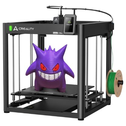 Imagem de Impressora 3D Creality Ender-5 Max