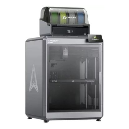 Imagem de Impressora 3D Creality K2 Plus Combo