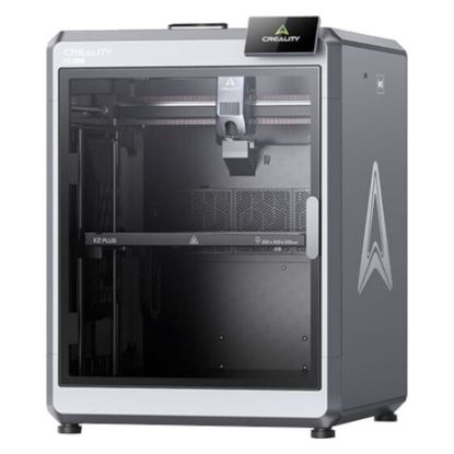 Imagem de Impressora 3D Creality K2 Plus