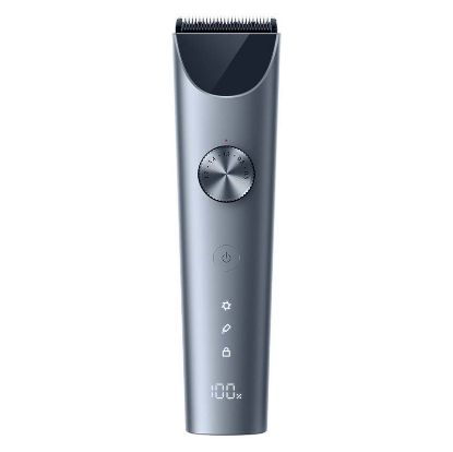 Imagem de Aparador de Cabelo Xiaomi Hair Clipper 2 Preto