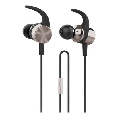 Imagem de Auriculares HP DHH-3114 Dourado