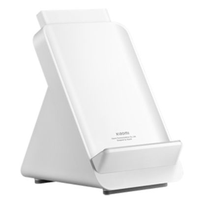 Imagem de Carregador Wireless Xiaomi Mi Charging Stand 80W Branco