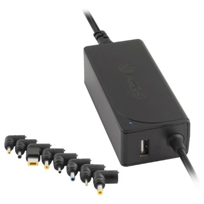 Imagem de Carregador de Portátil NGS Universal 70W Automático
