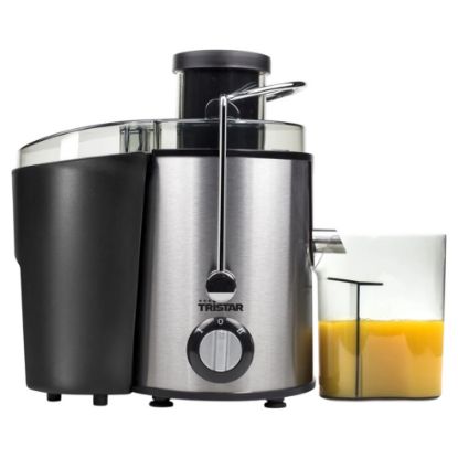 Imagem de Centrifugadora Tristar SC-2284 400W Preto/Inox