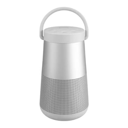 Imagem de Coluna Portátil Bluetooth Bose SoundLink Revolve Plus II Prateada