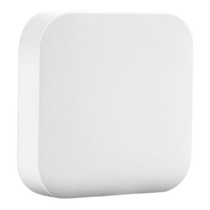 Imagem de Mini Interruptor de Parede Metronic Zigbee Branco
