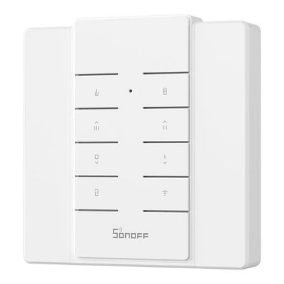 Imagem de Comando Sonoff RM433R2 Branco