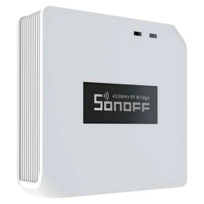 Imagem de Controlador Sonoff RF BridgeR2 Smart Hub