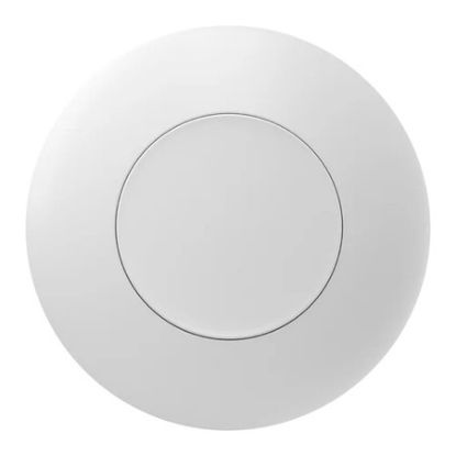 Imagem de Interruptor de Parede Sonoff SNZB-01P Singular Branco