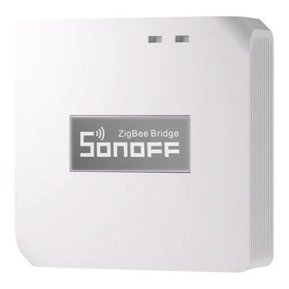 Imagem de Controlador Sonoff Bridge Pro Smart Hub