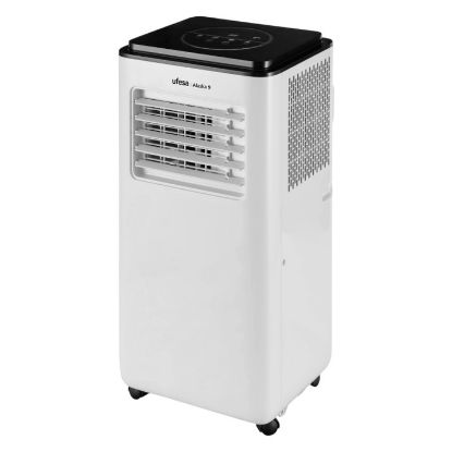 Imagem de Ar Condicionado Portátil Ufesa Alaska9 9000BTU/Hora Branco