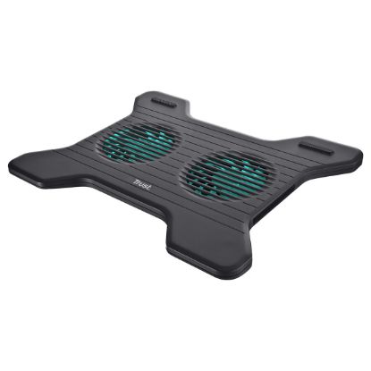 Imagem de Base Refrigeração Trust Xstream Breeze 15.6" Preto
