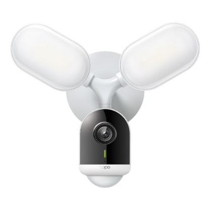 Imagem de Câmara de Vigilância Exterior TP-Link Tapo C720 Security 2K QHD WiFi