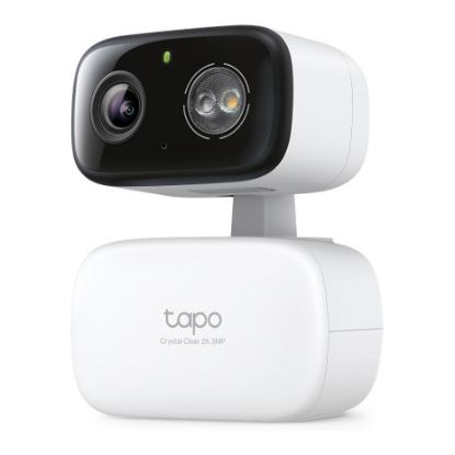 Imagem de Câmara de Vigilância Exterior TP-Link Tapo C216 Security 2K WiFi