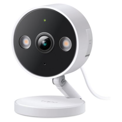Imagem de Câmara de Vigilância Exterior TP-Link Tapo C120 Security 2K QHD