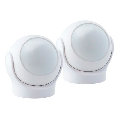 Imagem de Sensor de Movimento Metronic Zigbee Branco (Pack2)