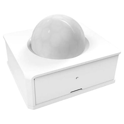 Imagem de Sensor de Movimento Sonoff PIR3 RF Branco
